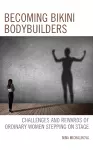 Becoming Bikini Bodybuilders cover