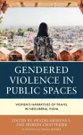 Gendered Violence in Public Spaces cover