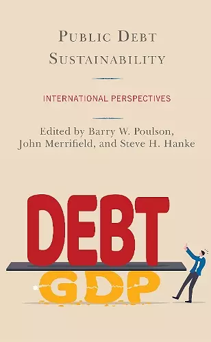 Public Debt Sustainability cover