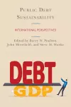 Public Debt Sustainability cover