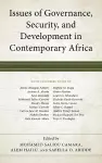 Issues of Governance, Security, and Development in Contemporary Africa cover