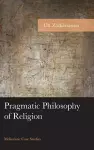 Pragmatic Philosophy of Religion cover