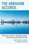 The Abraham Accords cover