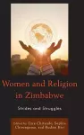 Women and Religion in Zimbabwe cover