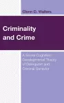 Criminality and Crime cover