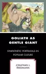 Goliath as Gentle Giant cover