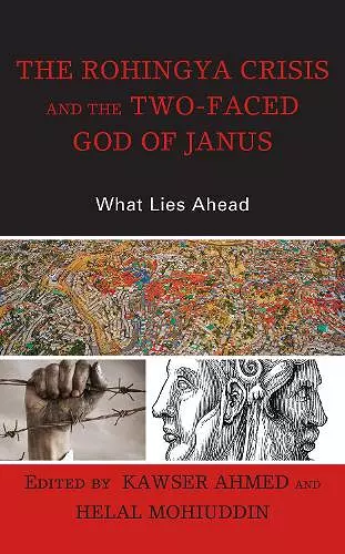 The Rohingya Crisis and the Two-Faced God of Janus cover