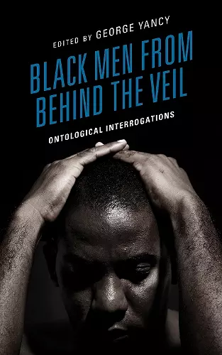 Black Men from behind the Veil cover