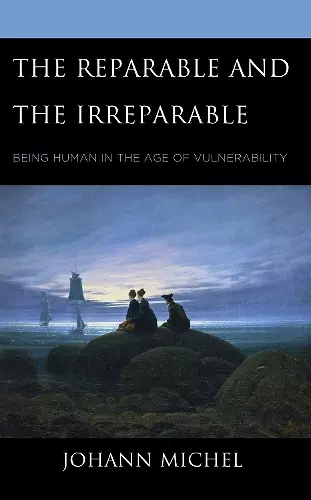 The Reparable and the Irreparable cover