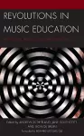 Revolutions in Music Education cover