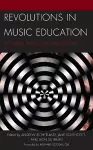 Revolutions in Music Education cover