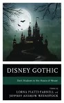 Disney Gothic cover