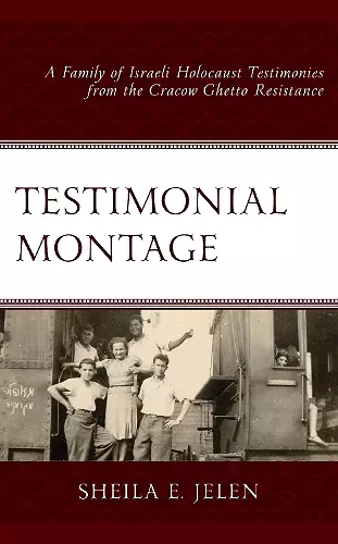 Testimonial Montage cover