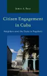 Citizen Engagement in Cuba cover