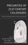 Precarities of 21st Century Childhoods cover