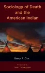 Sociology of Death and the American Indian cover