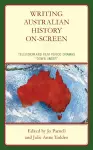 Writing Australian History On-screen cover