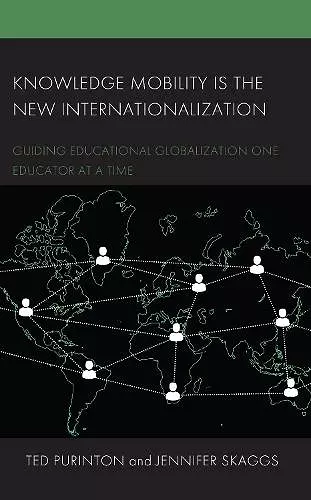 Knowledge Mobility is the New Internationalization cover