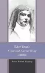 Edith Stein's Finite and Eternal Being cover