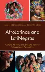 AfroLatinas and LatiNegras cover