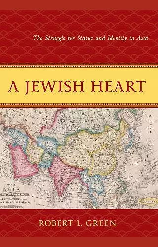 A Jewish Heart cover