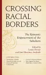 Crossing Racial Borders cover