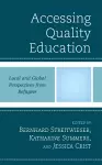 Accessing Quality Education cover