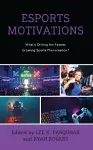 Esports Motivations cover
