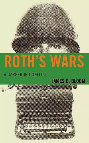 Roth's Wars cover