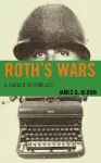 Roth's Wars cover