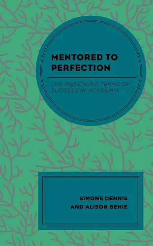 Mentored to Perfection cover