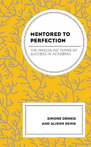 Mentored to Perfection cover