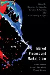 Market Process and Market Order cover