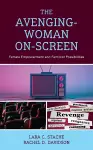 The Avenging-Woman On-Screen cover