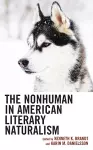 The Nonhuman in American Literary Naturalism cover