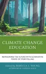 Climate Change Education cover