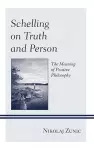 Schelling on Truth and Person cover