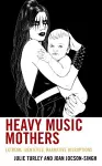 Heavy Music Mothers cover