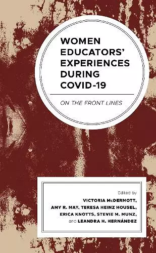Women Educators' Experiences during COVID-19 cover