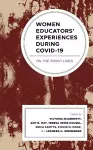 Women Educators' Experiences during COVID-19 cover