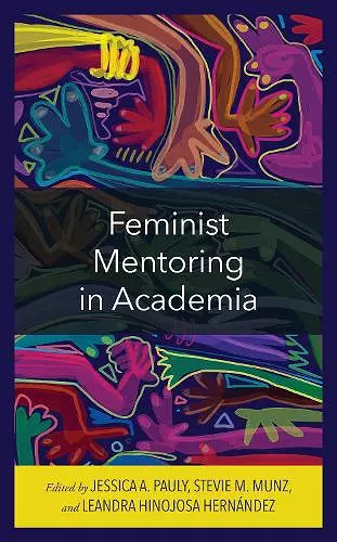 Feminist Mentoring in Academia cover