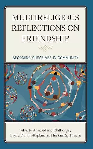 Multireligious Reflections on Friendship cover