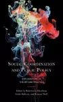 Social Coordination and Public Policy cover