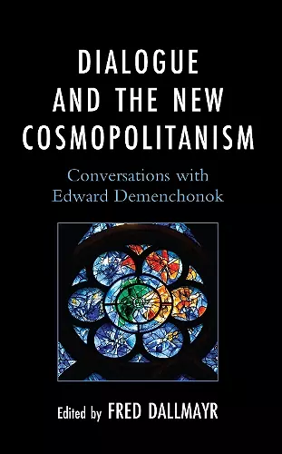 Dialogue and the New Cosmopolitanism cover
