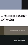 A Paleoconservative Anthology cover