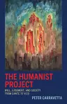 The Humanist Project cover