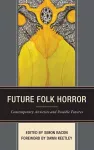 Future Folk Horror cover