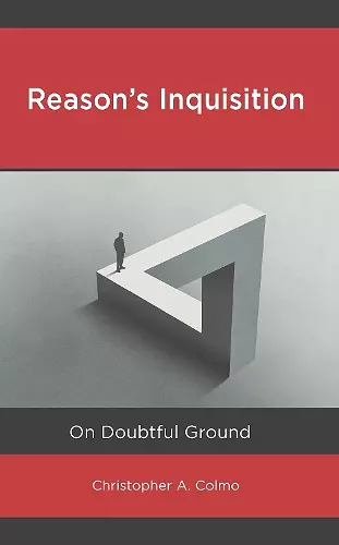 Reason’s Inquisition cover
