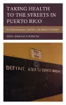 Taking Health to the Streets in Puerto Rico cover