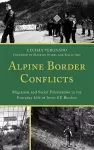 Alpine Border Conflicts cover